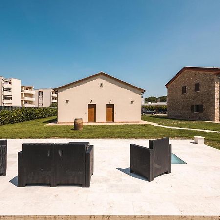 B&B Podere Curtatone Grosseto Exteriér fotografie