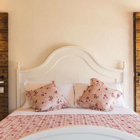 B&B Podere Curtatone Grosseto Exteriér fotografie