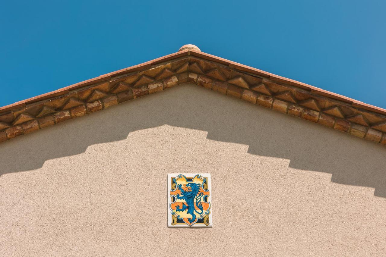 B&B Podere Curtatone Grosseto Exteriér fotografie