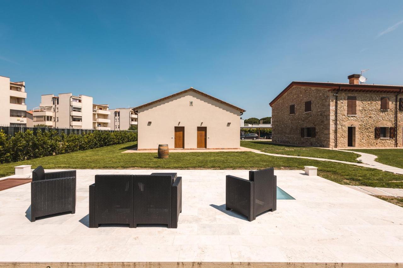 B&B Podere Curtatone Grosseto Exteriér fotografie