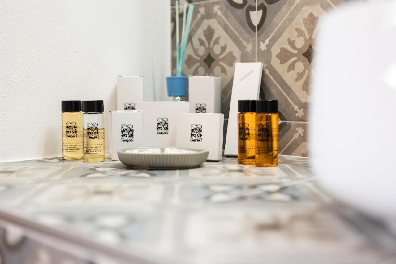 B&B Podere Curtatone Grosseto Exteriér fotografie