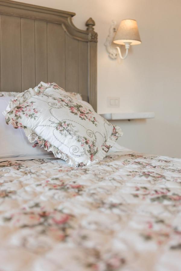 B&B Podere Curtatone Grosseto Exteriér fotografie