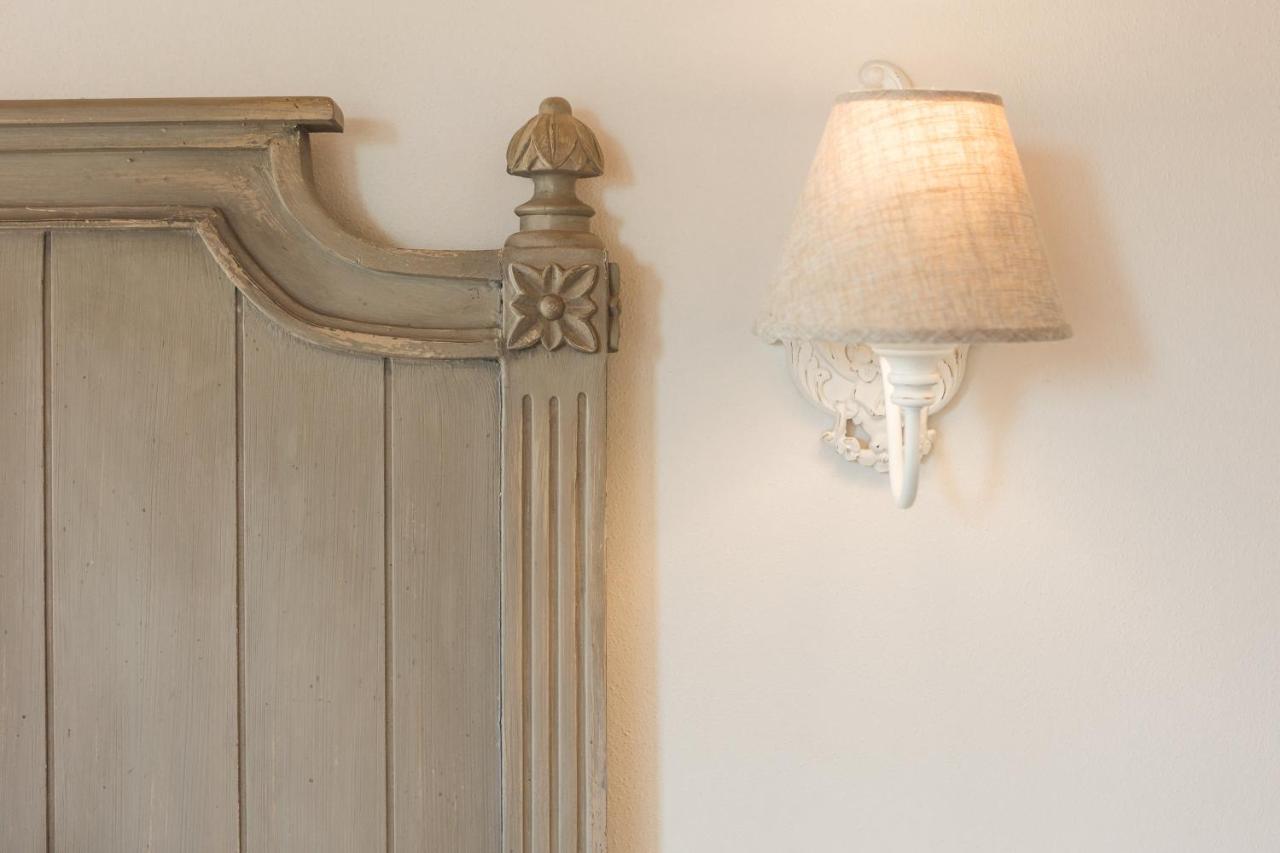B&B Podere Curtatone Grosseto Exteriér fotografie