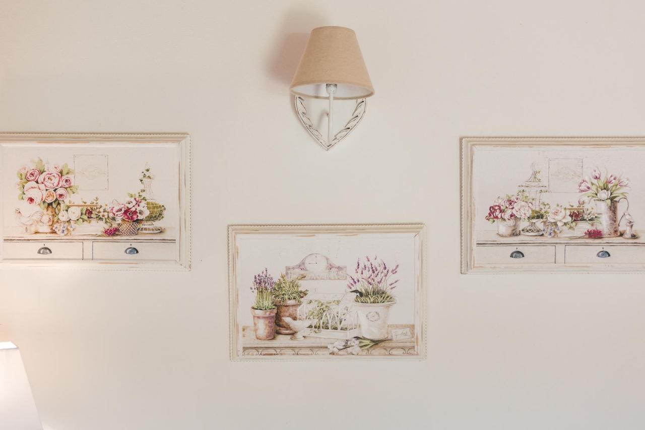 B&B Podere Curtatone Grosseto Exteriér fotografie