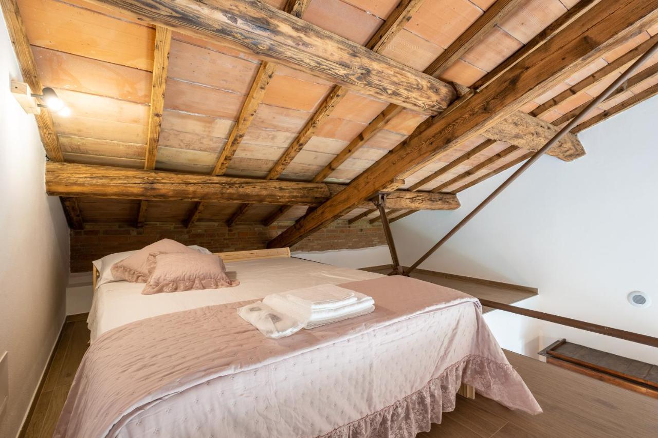 B&B Podere Curtatone Grosseto Exteriér fotografie