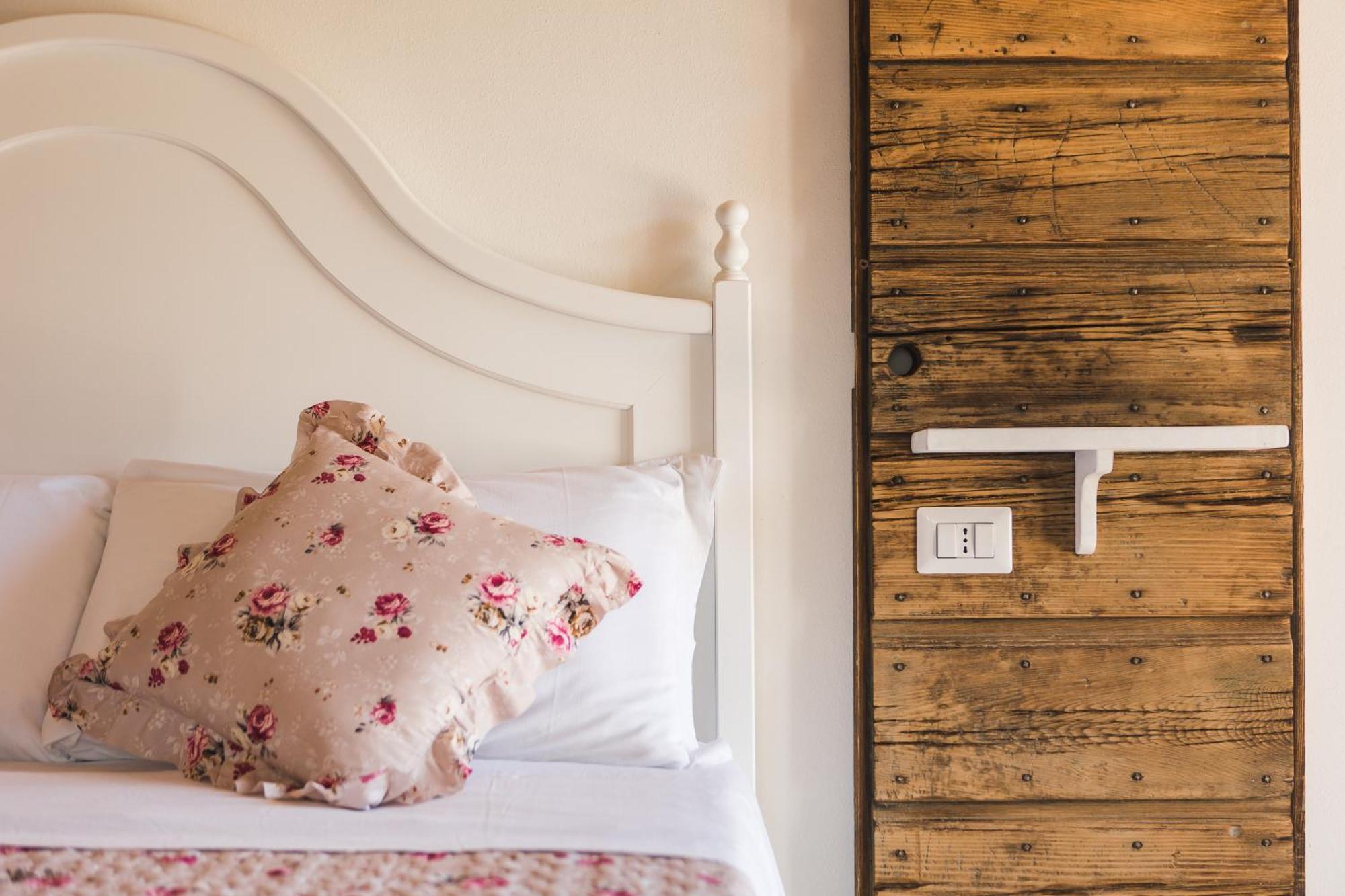 B&B Podere Curtatone Grosseto Exteriér fotografie